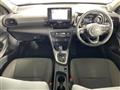 2021 Toyota Yaris Cross