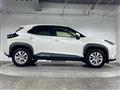 2021 Toyota Yaris Cross