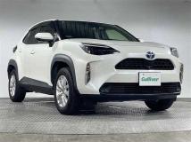 2021 Toyota Yaris Cross