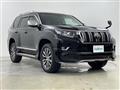 2020 Toyota Land Cruiser Prado