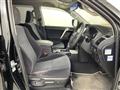 2020 Toyota Land Cruiser Prado