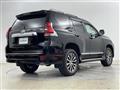 2020 Toyota Land Cruiser Prado
