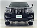2020 Toyota Land Cruiser Prado