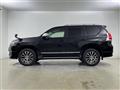 2020 Toyota Land Cruiser Prado