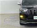 2020 Toyota Land Cruiser Prado