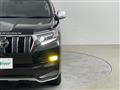 2020 Toyota Land Cruiser Prado