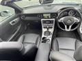 2014 Mercedes-Benz SLK