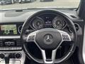2014 Mercedes-Benz SLK