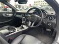 2014 Mercedes-Benz SLK