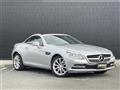 2014 Mercedes-Benz SLK