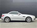 2014 Mercedes-Benz SLK