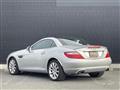 2014 Mercedes-Benz SLK