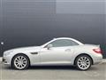 2014 Mercedes-Benz SLK