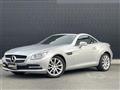 2014 Mercedes-Benz SLK