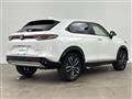 2021 Honda VEZEL