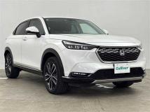 2021 Honda VEZEL