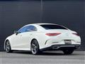 2018 Mercedes-Benz Cls-Class