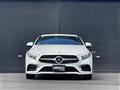 2018 Mercedes-Benz Cls-Class