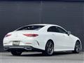 2018 Mercedes-Benz Cls-Class