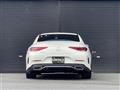 2018 Mercedes-Benz Cls-Class