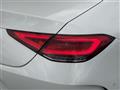 2018 Mercedes-Benz Cls-Class