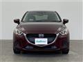 2018 Mazda Demio