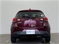 2018 Mazda Demio
