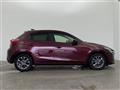 2018 Mazda Demio