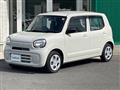 2024 Suzuki Alto