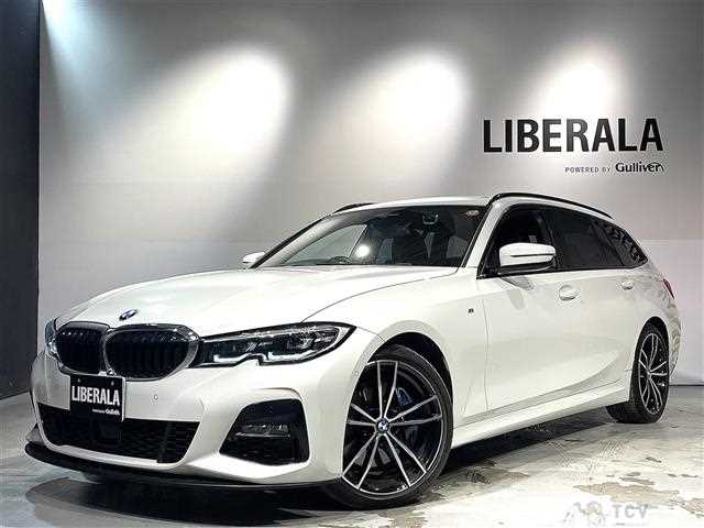 2019 BMW 3 Series