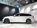 2019 BMW 3 Series