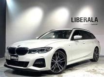 2019 BMW 3 Series