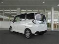 2017 Toyota Tank
