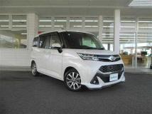 2017 Toyota Tank