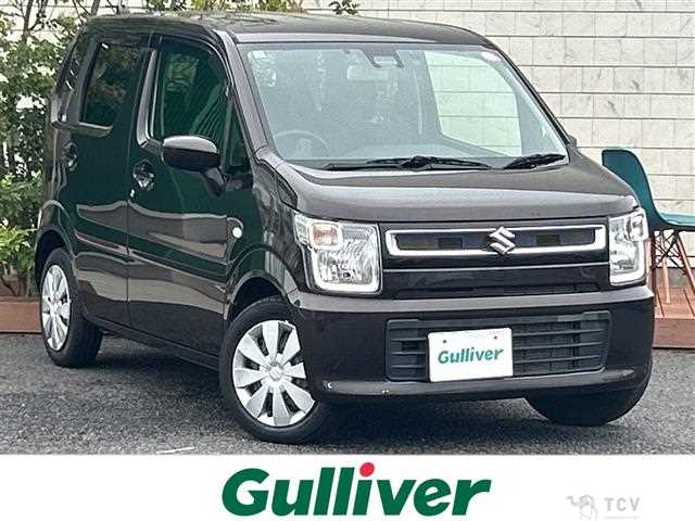 2021 Suzuki Wagon R
