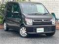 2021 Suzuki Wagon R
