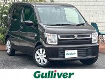 2021 Suzuki Wagon R