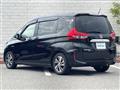 2017 Honda Freed