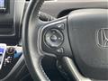 2017 Honda Freed