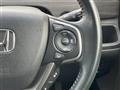2017 Honda Freed