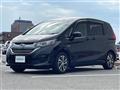 2017 Honda Freed