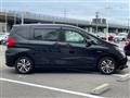 2017 Honda Freed