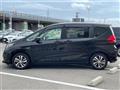 2017 Honda Freed