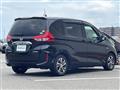 2017 Honda Freed