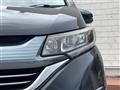 2017 Honda Freed