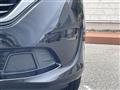 2017 Honda Freed