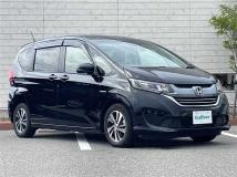 2017 Honda Freed