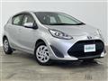 2018 Toyota AQUA