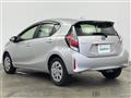 2018 Toyota AQUA