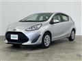 2018 Toyota AQUA